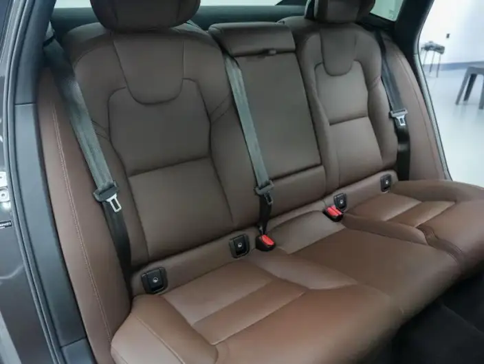 Volvo S90 2025 Model B5 Smart Range Deluxe Edition – фото 10