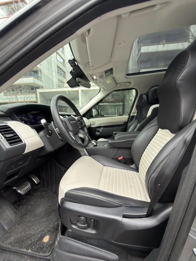 Land Rover Discovery 2021 360PS R-Dynamic SE – фото 5