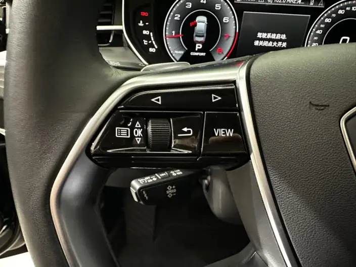 Audi A8 2023 Model A8L 45 TFSI quattro Luxury Model – фото 10