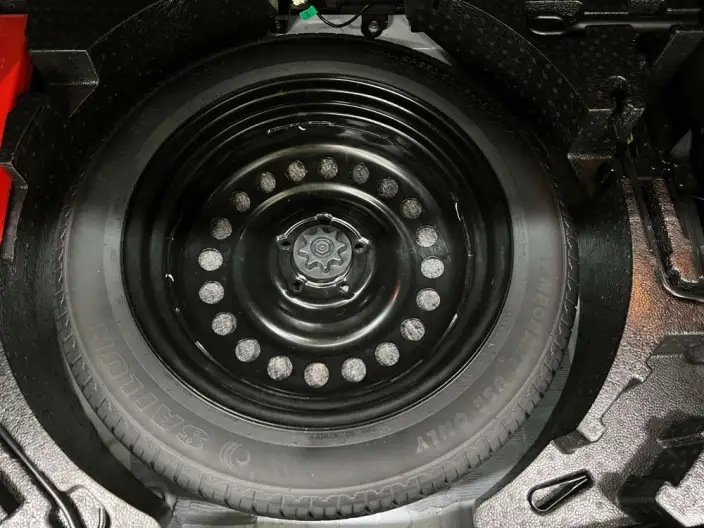 Haval H6 2021 Model Guo Trendy Edition 1.5T Automatic Urban Edition – фото 7