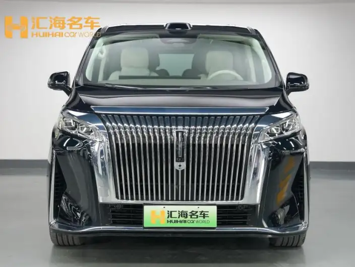 Wey Gaoshan P HEV 2025 Model 4WD Wey Gaoshan 9 – фото 2