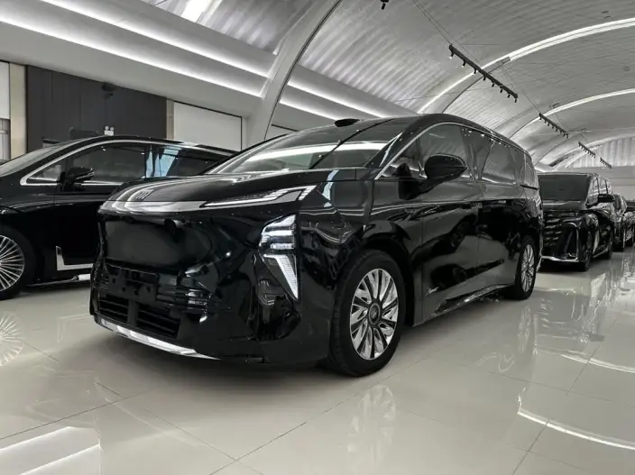 BUICK Buick Zhijing Shijia 2026 Model Luxury Edition – фото 1