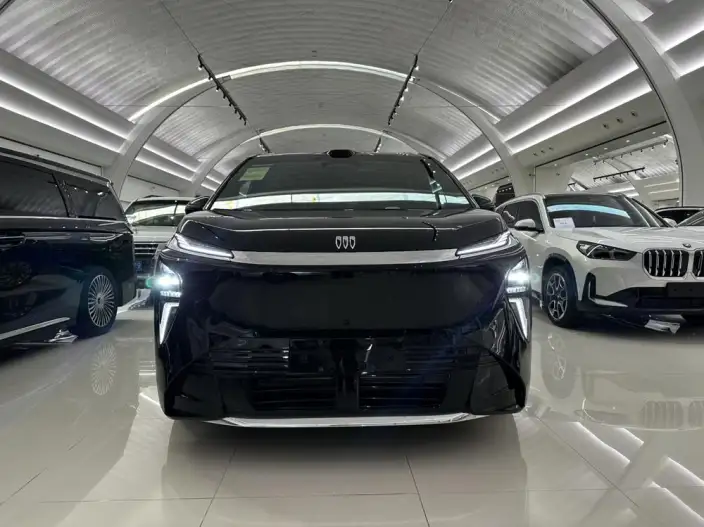 BUICK Buick Zhijing Shijia 2026 Model Luxury Edition – фото 2