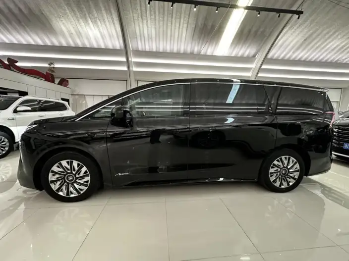 BUICK Buick Zhijing Shijia 2026 Model Luxury Edition – фото 3