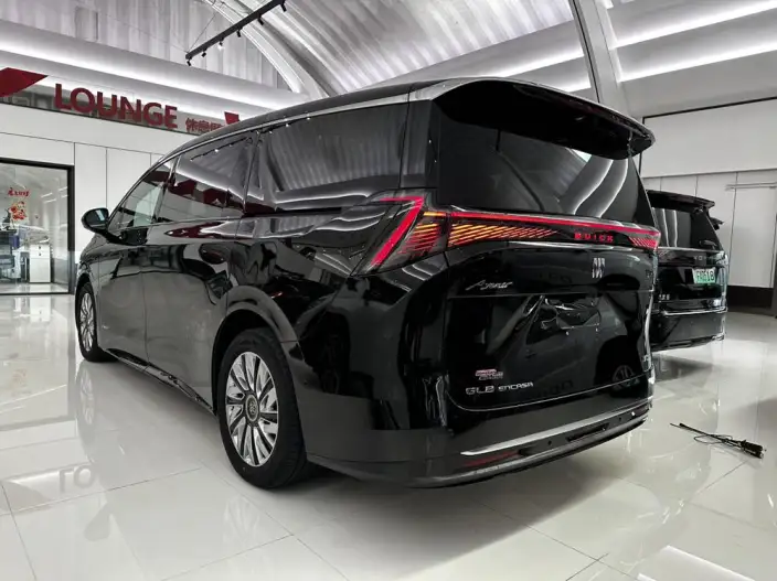 BUICK Buick Zhijing Shijia 2026 Model Luxury Edition – фото 4