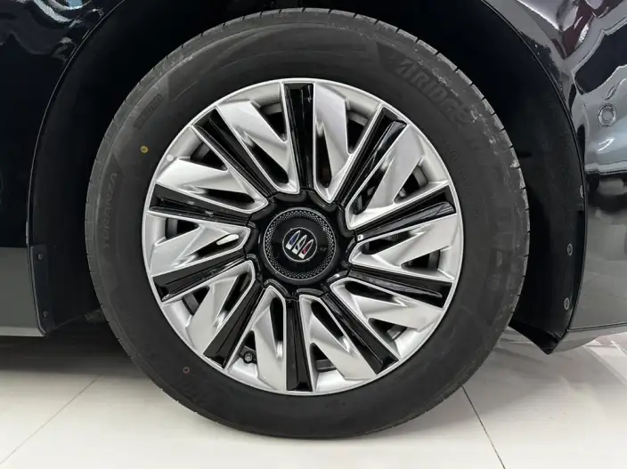 BUICK Buick Zhijing Shijia 2026 Model Luxury Edition – фото 7