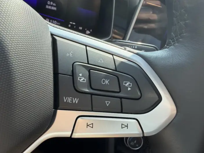 Volkswagen Sagitar 2023 Model 300TSI DSG Beyond Edition – фото 9
