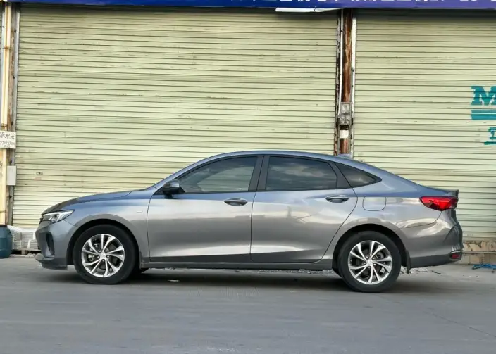 Buick Verano 2022 Model Pro 533T Lexiang Edition – фото 3