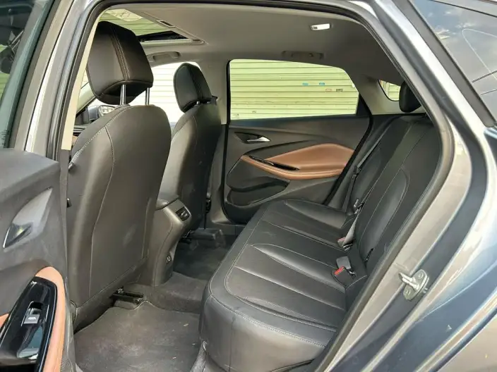 Buick Verano 2022 Model Pro 533T Lexiang Edition – фото 9