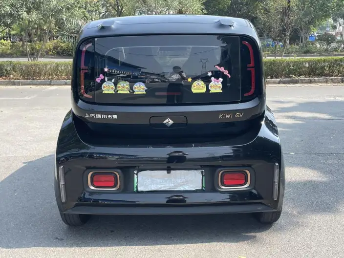 Baojun KiWi EV 2022 Model Designer Light Edition Lithium Iron Phosphate – фото 5