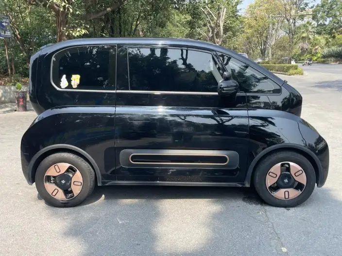 Baojun KiWi EV 2022 Model Designer Light Edition Lithium Iron Phosphate – фото 7