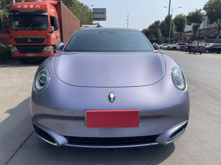 ORA Grand Cat 2022 Model 555km Premium Edition – фото 2