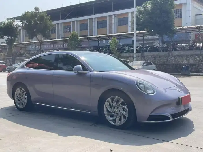 ORA Grand Cat 2022 Model 555km Premium Edition – фото 3