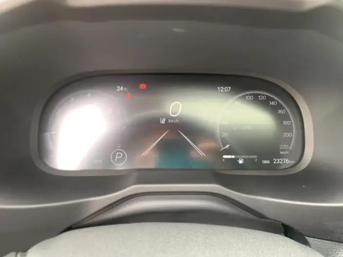 Toyota Wildlander 2024 Model 2.0L 2WD Urban Edition – фото 9