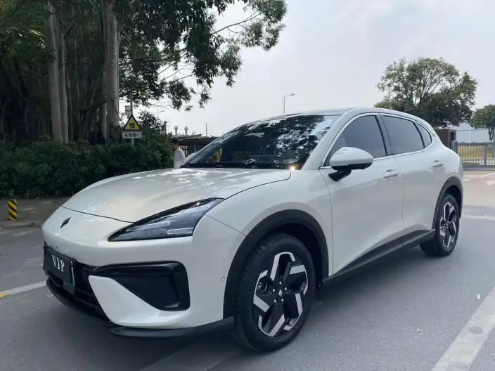 Baojun Yunhai EV 2024 Model 600km EV Edition – фото 1