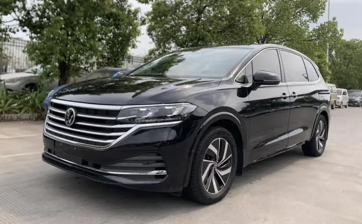 Viloran 2023 Model Facelift 380TSI Zun Drive Edition