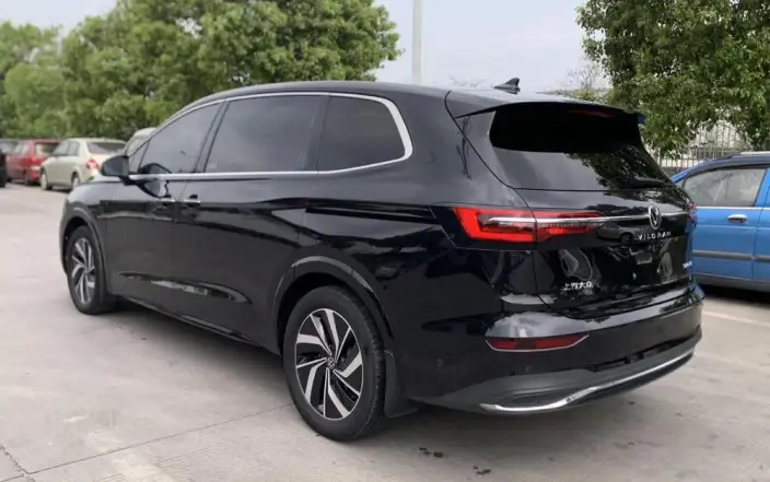 Viloran 2023 Model Facelift 380TSI Zun Drive Edition