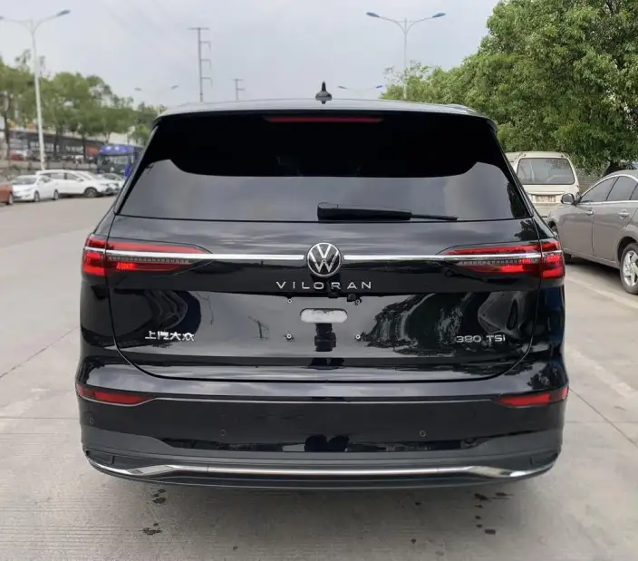 Viloran 2023 Model Facelift 380TSI Zun Drive Edition – фото 5