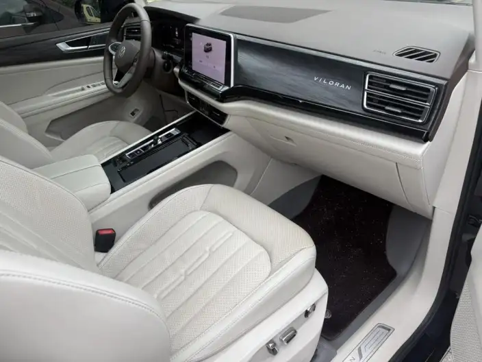 Viloran 2023 Model Facelift 380TSI Zun Drive Edition – фото 9