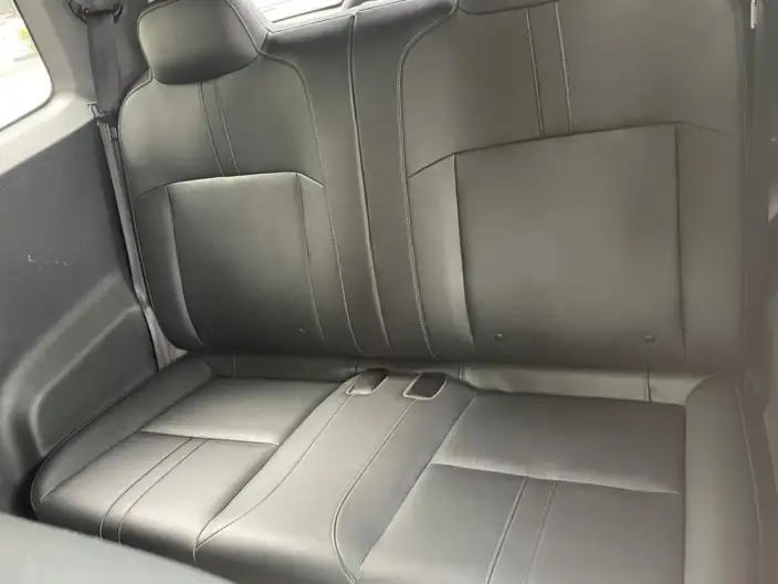 Baojun Yep 2023 Model Ultimate Edition – фото 9