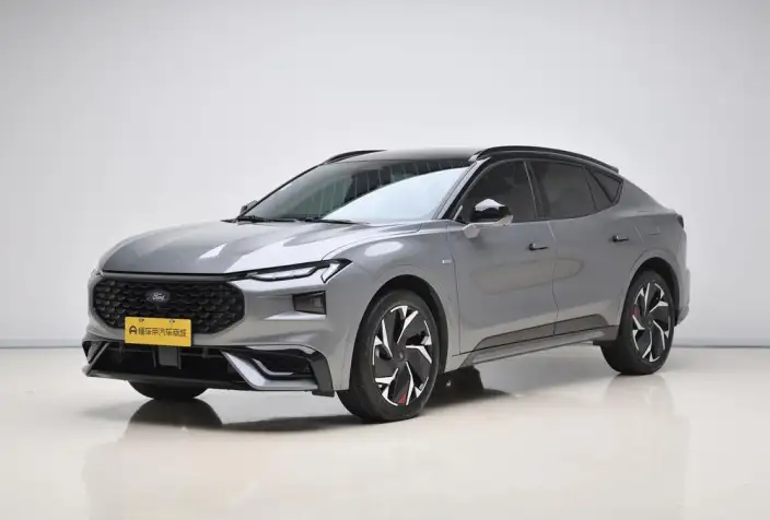 Ford Mondeo 2025 Model 2.0T E- Hybrid Sports Edition ST-Line – фото 1