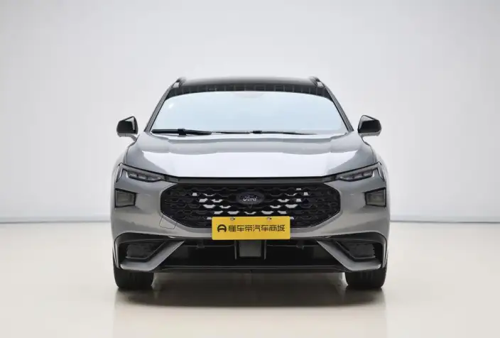 Ford Mondeo 2025 Model 2.0T E- Hybrid Sports Edition ST-Line – фото 2