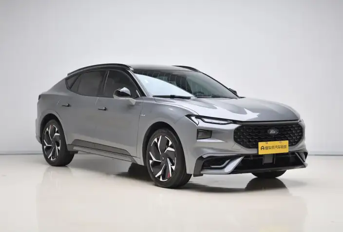 Ford Mondeo 2025 Model 2.0T E- Hybrid Sports Edition ST-Line – фото 3