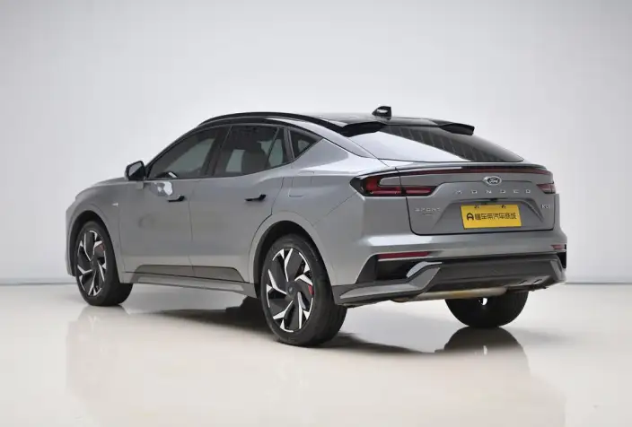 Ford Mondeo 2025 Model 2.0T E- Hybrid Sports Edition ST-Line – фото 5