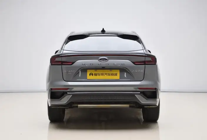 Ford Mondeo 2025 Model 2.0T E- Hybrid Sports Edition ST-Line – фото 6