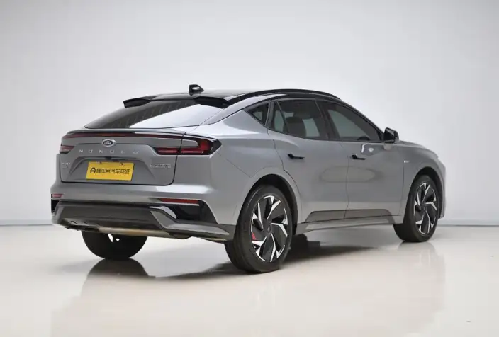 Ford Mondeo 2025 Model 2.0T E- Hybrid Sports Edition ST-Line – фото 7