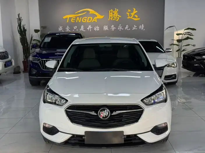 Excelle 2020 Model 15N CVT Elite Model – фото 2
