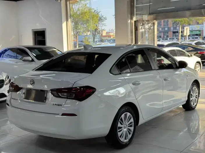 Excelle 2020 Model 15N CVT Elite Model – фото 6