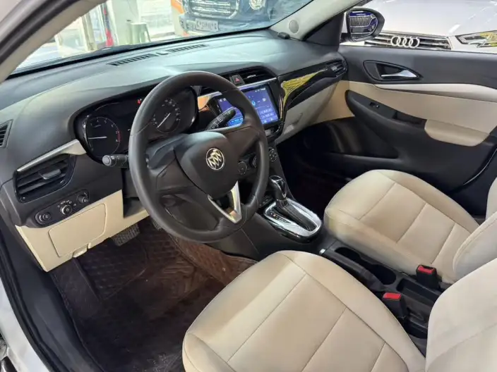 Excelle 2020 Model 15N CVT Elite Model – фото 9