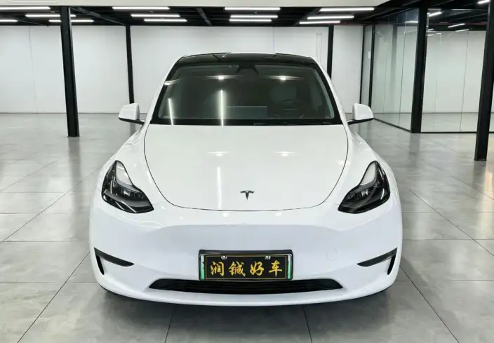 Model Y 2022 Model Performance High performance All-wheel drive version – фото 2