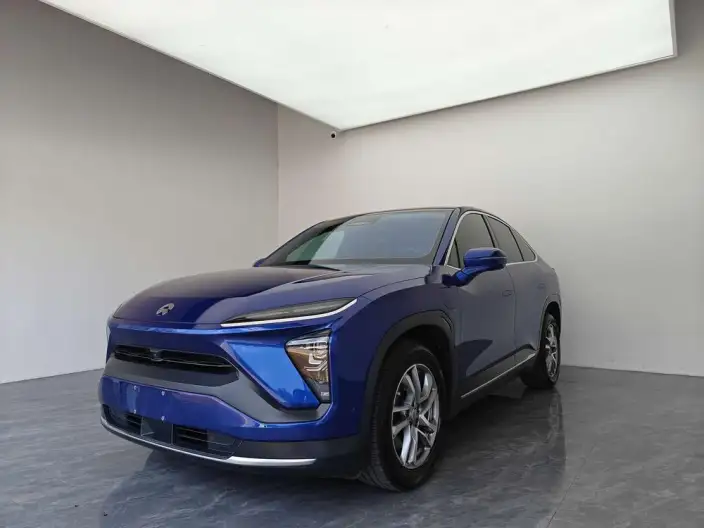 NIO EC6 2020 Model 465KM Sports Edition – фото 1