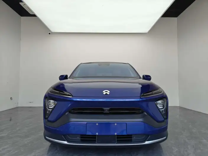 NIO EC6 2020 Model 465KM Sports Edition – фото 2