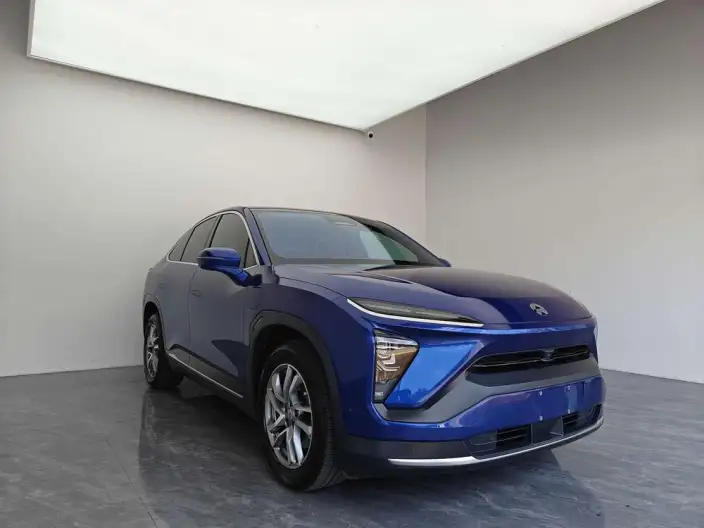 NIO EC6 2020 Model 465KM Sports Edition – фото 3