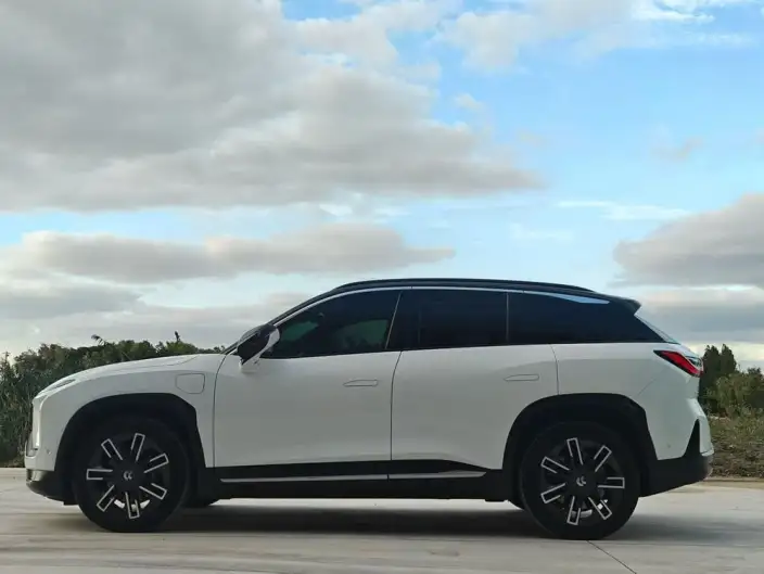 NIO ES6 2022 Model 465KM Performance version – фото 3