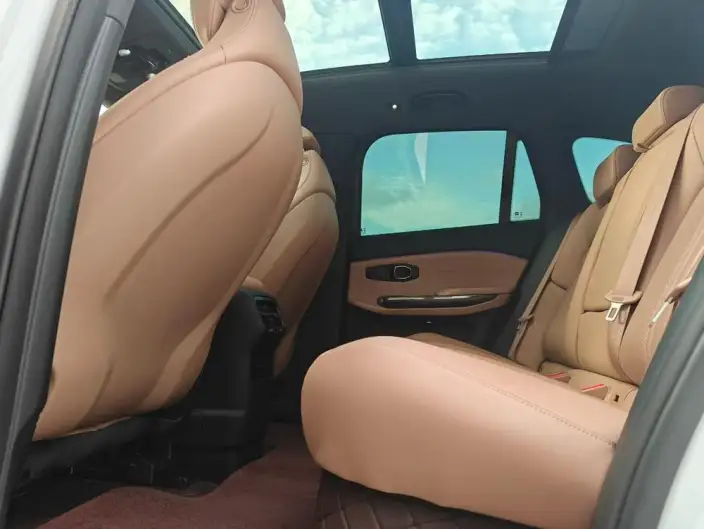 NIO ES6 2022 Model 465KM Performance version – фото 9