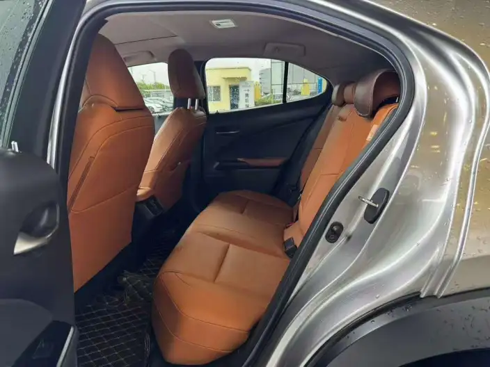 Lexus UX 2020 Model 200 Special Edition – фото 10