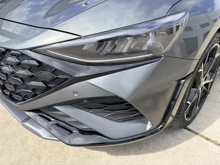 Hyundai LaFesta 2023 Model 270TGDi DCT N Line DLX Deluxe Edition – фото 7