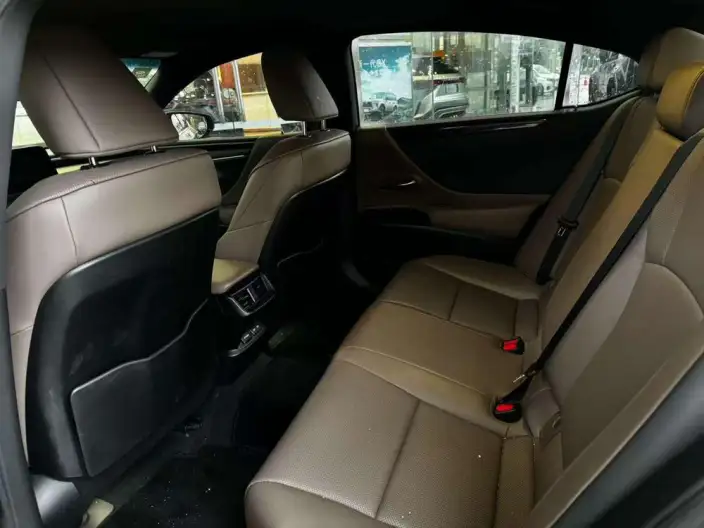 Lexus ES 2022 Model 200 Superior Edition – фото 10