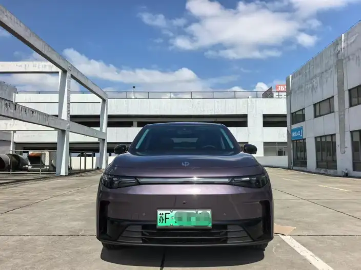 Leapmotor C10 2026 Model EV Edition 605 Yuexiang Edition