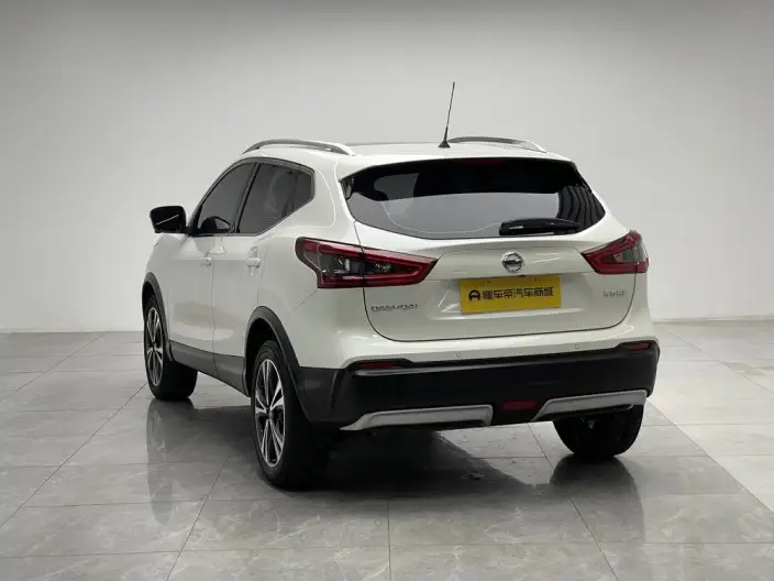 Nissan Qashqai 2022 Model 2.0L XV Prem. Deluxe Edition – фото 5