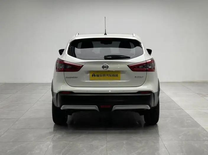 Nissan Qashqai 2022 Model 2.0L XV Prem. Deluxe Edition – фото 6