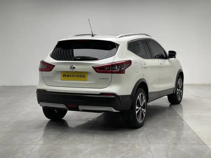 Nissan Qashqai 2022 Model 2.0L XV Prem. Deluxe Edition – фото 7