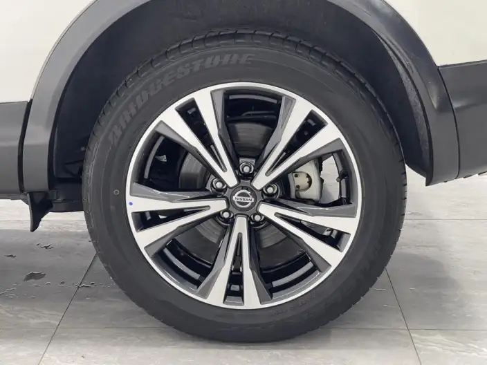 Nissan Qashqai 2022 Model 2.0L XV Prem. Deluxe Edition – фото 9