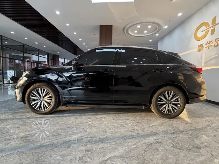 Honda Avancier 2020 Model 370 TURBO 9AT Deluxe Edition – фото 4