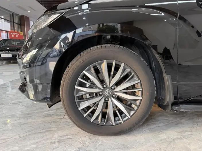 Honda Avancier 2020 Model 370 TURBO 9AT Deluxe Edition – фото 7