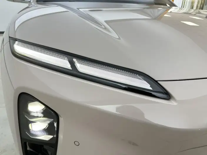 NIO ET5 2025 Model 75kWh – фото 8